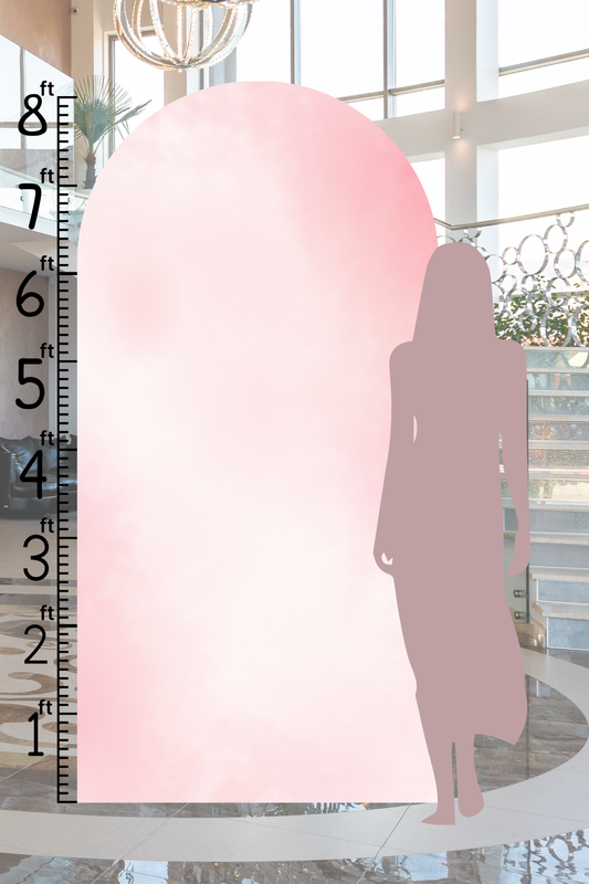 8 feet Backdrop